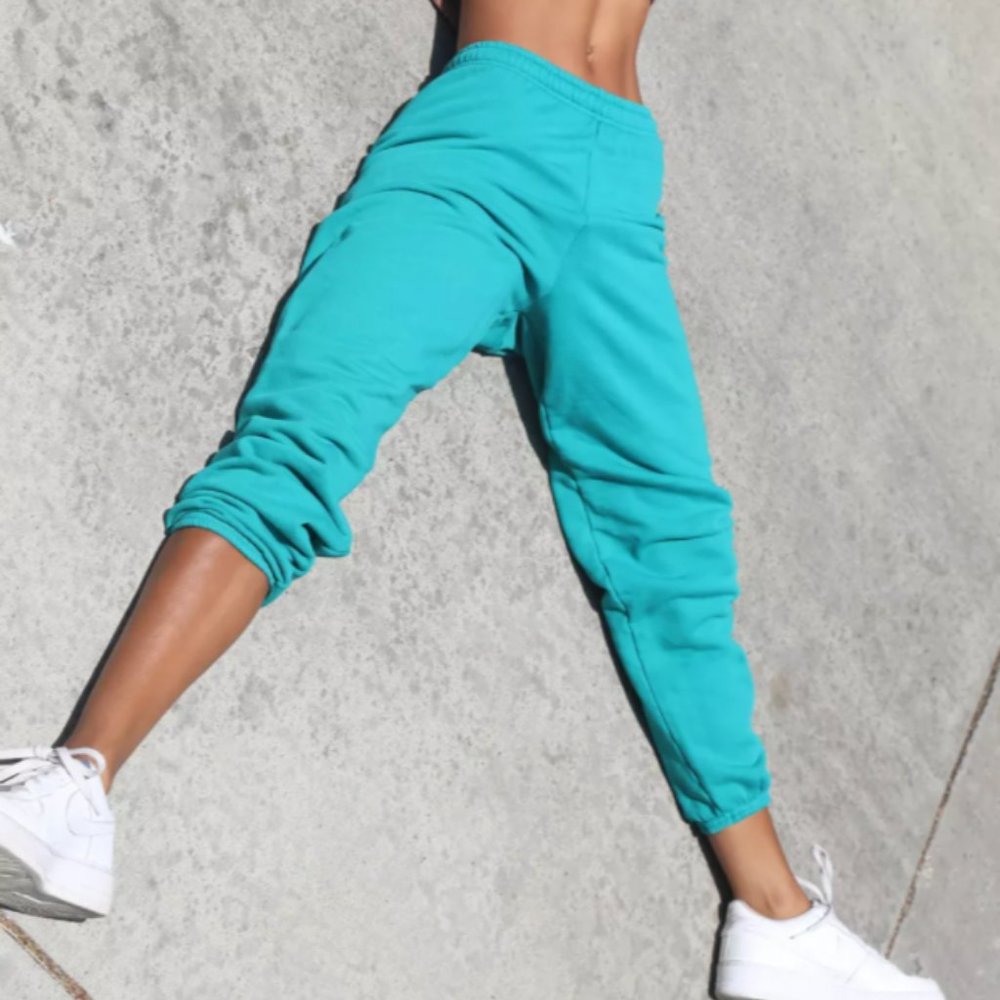 Urban Renewal Recycled Overdyed Sweatpant